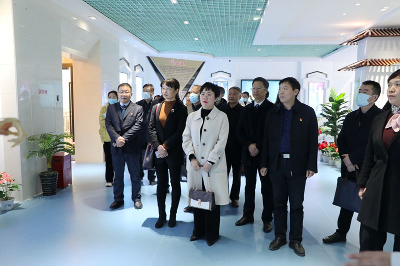 共育医疗卫生人才 助力健康南阳发展——南阳市卫生健康体育委员会和南阳医学高等专科学校签约战略合作
