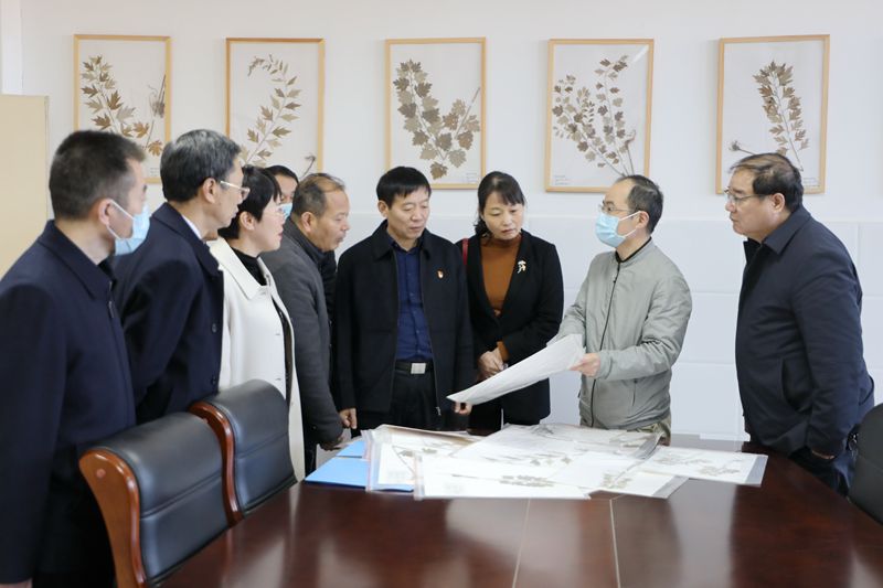 共育医疗卫生人才 助力健康南阳发展——南阳市卫生健康体育委员会和南阳医学高等专科学校签约战略合作