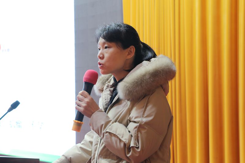 送医到家，爱心入户——2021年南阳市“健康南阳行·大医献爱心”乡村振兴健康促进专项行动走进宛城区