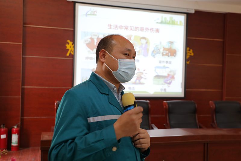 送医到家，爱心入户——2021年南阳市“健康南阳行·大医献爱心”乡村振兴健康促进专项行动走进宛城区