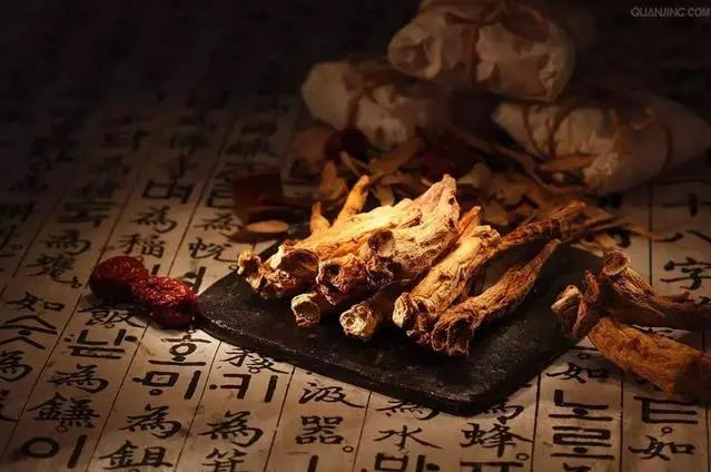 临证70年的张志远先生所收录的佛门经验方