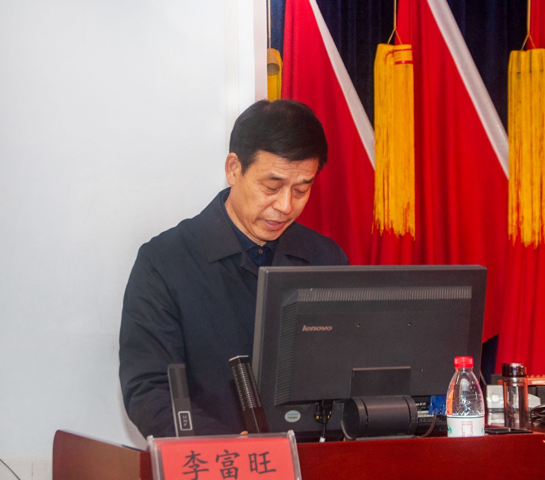 唐河县医共体总医院举办2023年首次内分泌会议