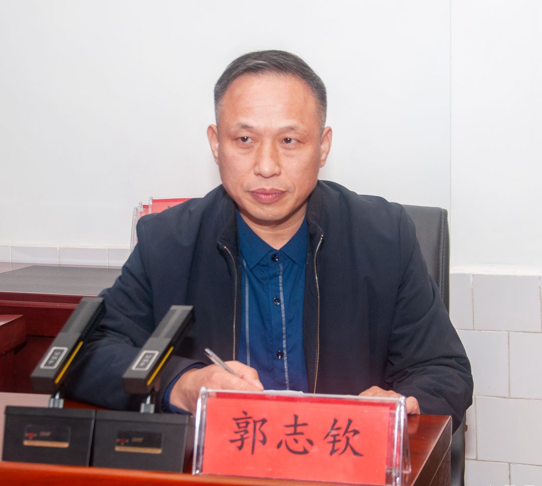 唐河县医共体总医院举办2023年首次内分泌会议