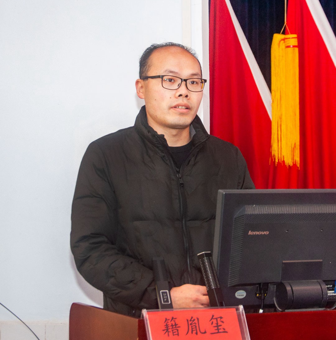 唐河县医共体总医院举办2023年首次内分泌会议