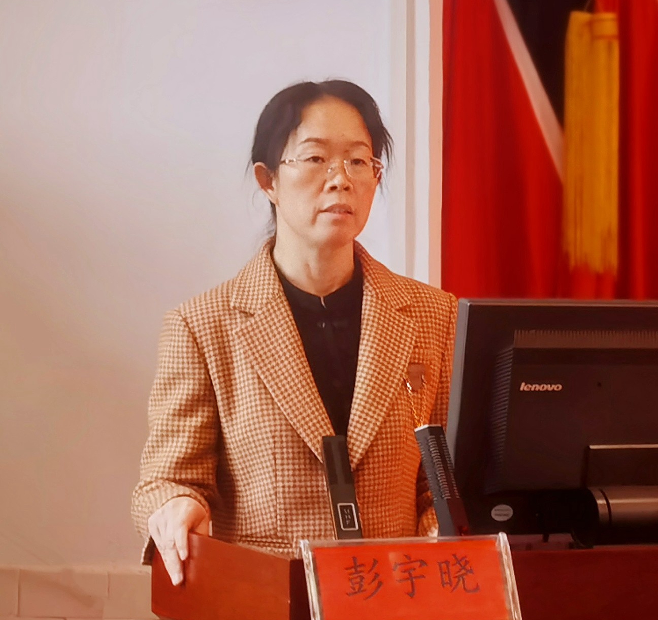唐河县医共体总医院举办2023年首次内分泌会议