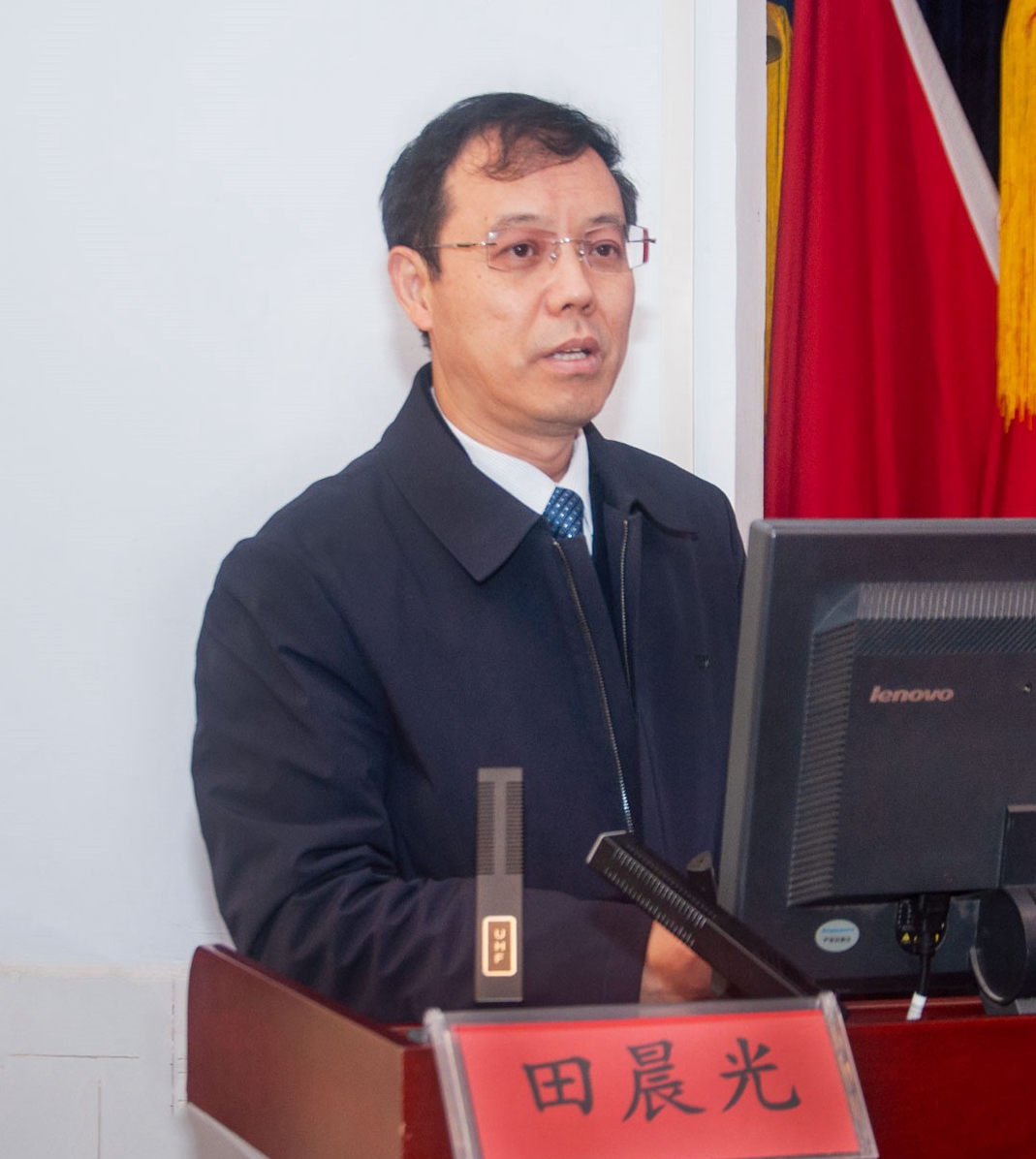 唐河县医共体总医院举办2023年首次内分泌会议