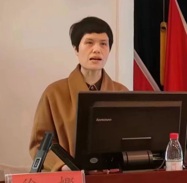 唐河县医共体总医院举办2023年首次内分泌会议