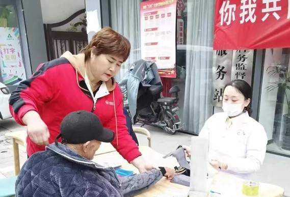 你我共同努力 终结结核流行—镇平县第二人民医院开展世界结核病日宣传活动