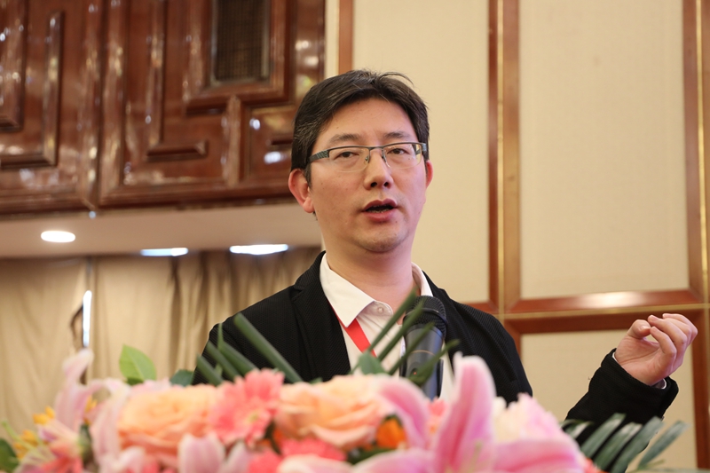 大咖云集 项目推动 仲景故里话健康——南阳市“迎老乡 回故乡 建家乡”活动大健康产业论坛圆满举行