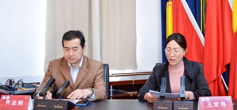 南阳市医学会超声分会超声走基层 送健康活动走进唐河县人民医院