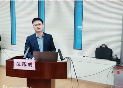 豫西南胸部肿瘤高峰论坛暨全国胸部肿瘤基层培训活动启动仪式在南阳方城拉开帷幕