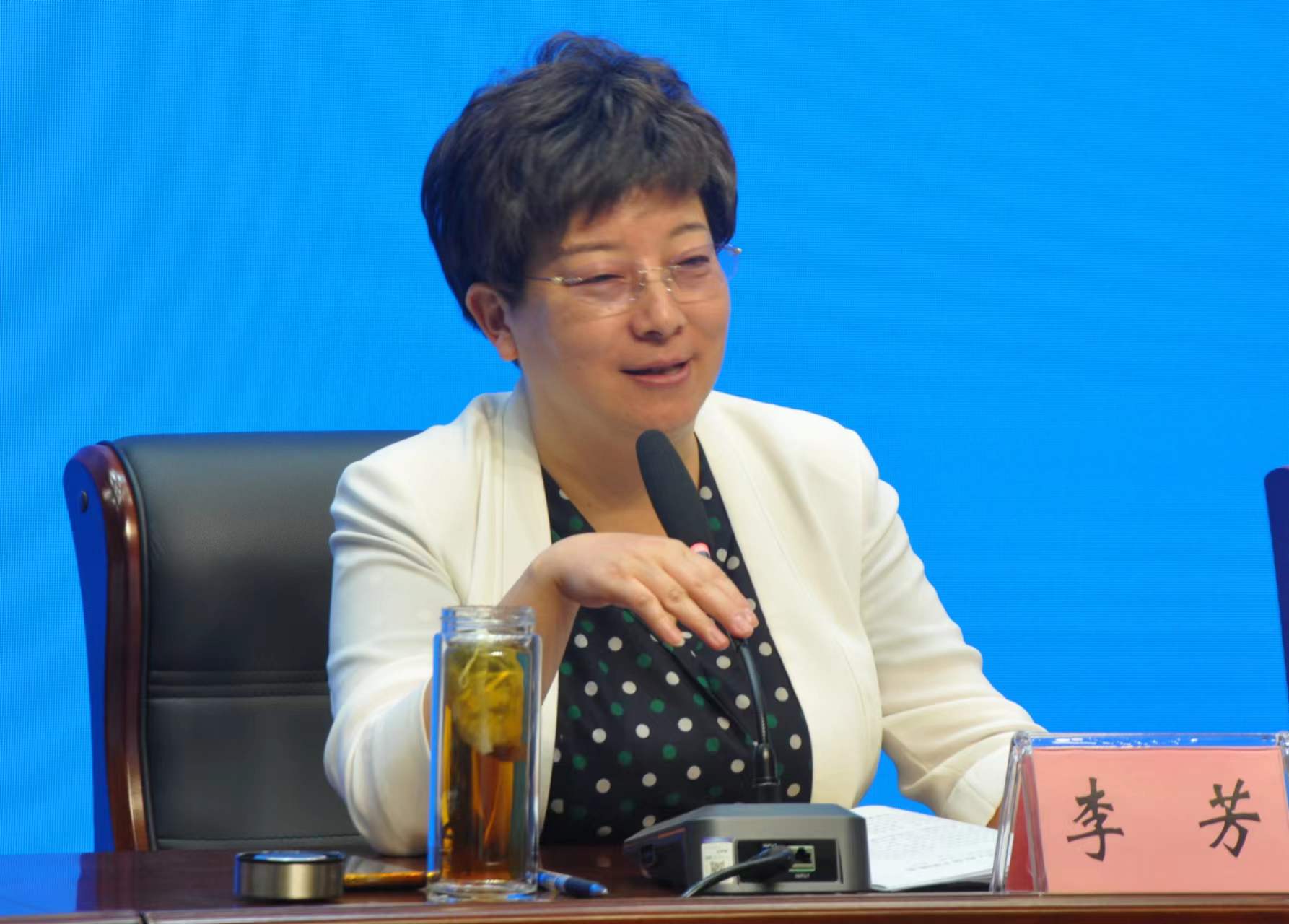 2023年南阳市体育工作会议召开 高水平推进体育南阳建设