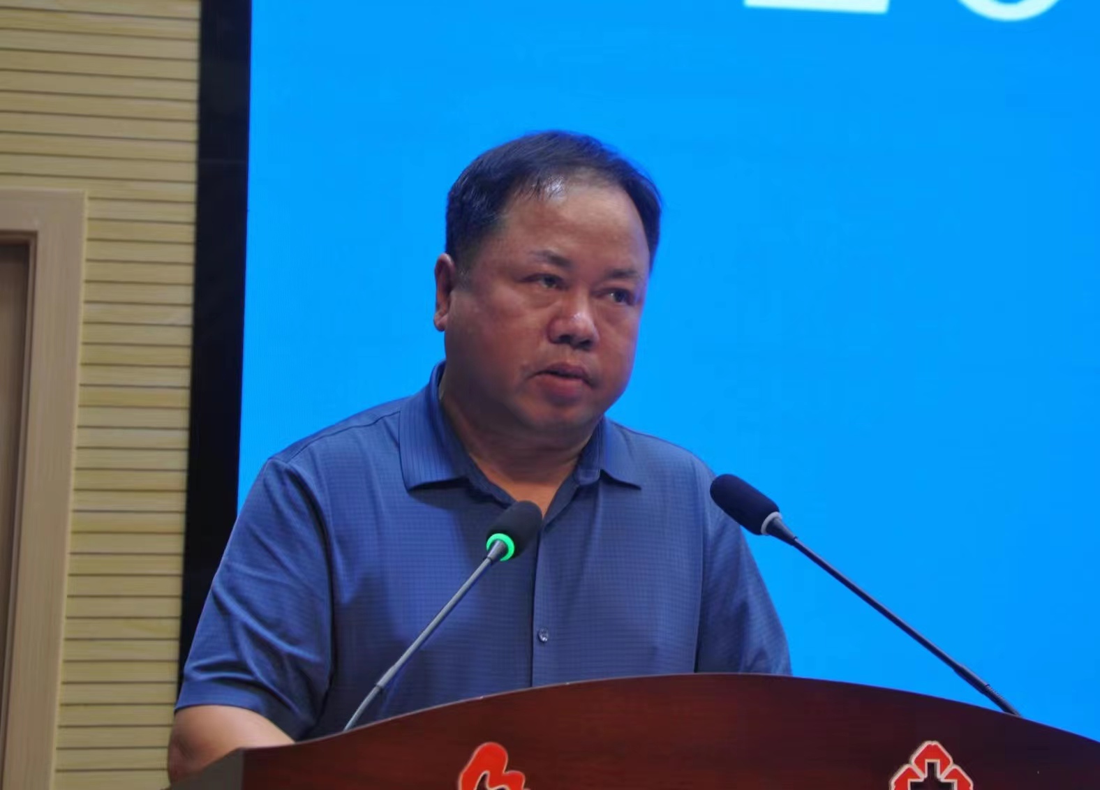2023年南阳市体育工作会议召开 高水平推进体育南阳建设