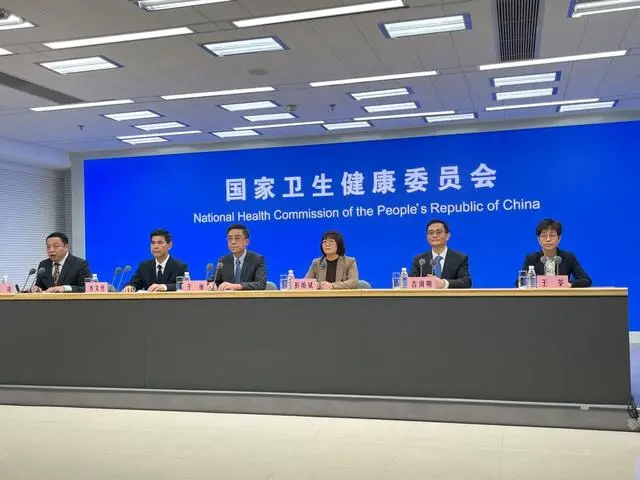 中疾控专家：当前呼吸道疾病病原体以流感病毒为主
