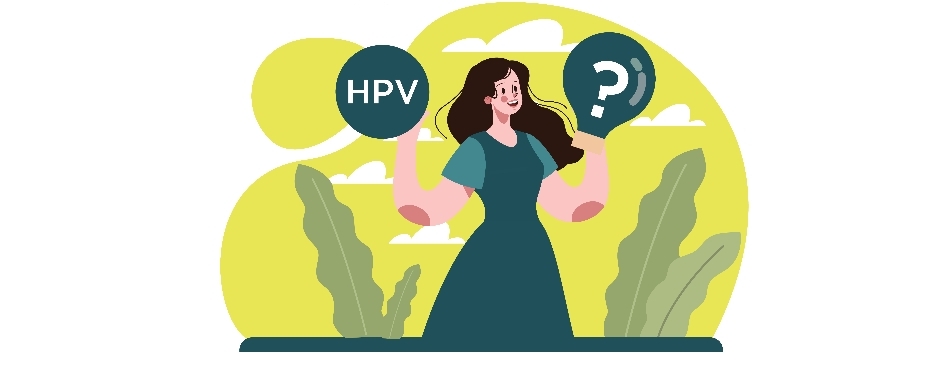 国际HPV知晓日| HPV早了解，宫颈癌早远离