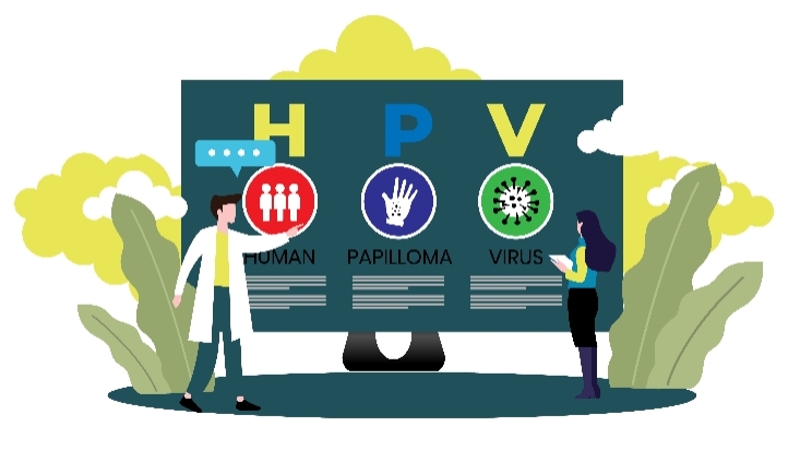 国际HPV知晓日| HPV早了解，宫颈癌早远离