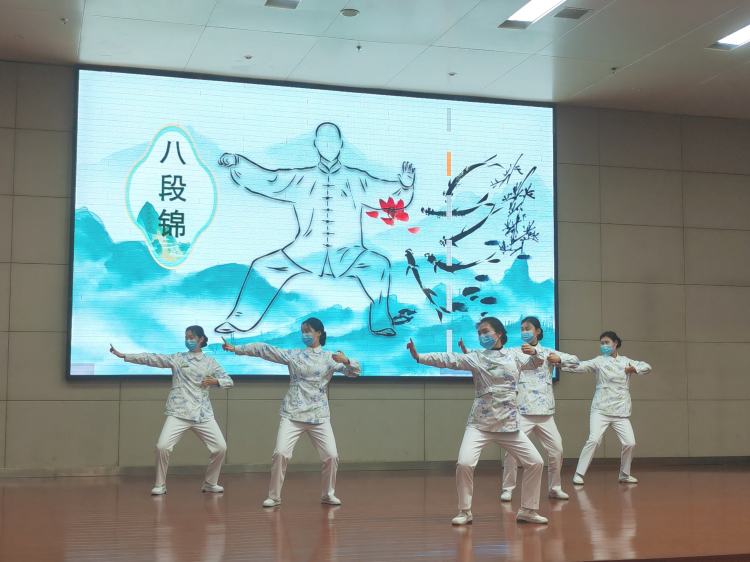 邓州市中心医院召开2024年中医护理发展论坛