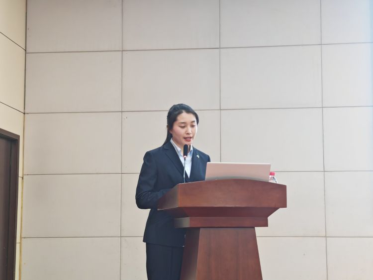 邓州市中心医院召开2024年中医护理发展论坛