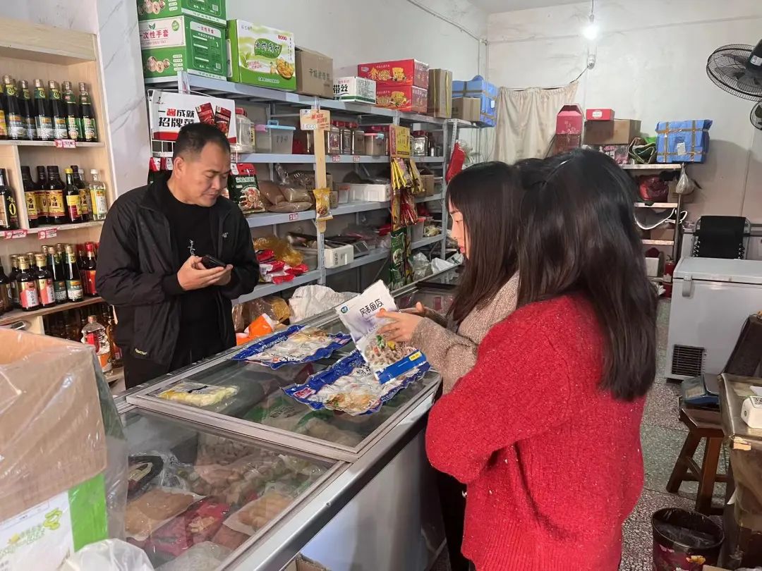 加强预制菜监测——唐河县疾控中心全力守护群众“舌尖上的安全”
