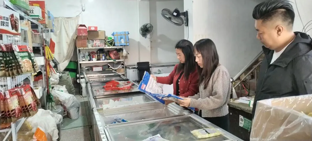 加强预制菜监测——唐河县疾控中心全力守护群众“舌尖上的安全”