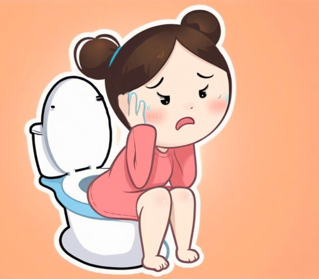 只因一个坏习惯，6岁女孩被诊患有阴道炎！