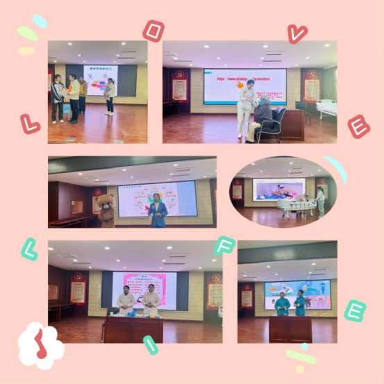 科普促健康  竞赛提技能——第七届南阳市健康科普技能竞赛内乡站初赛圆满举办