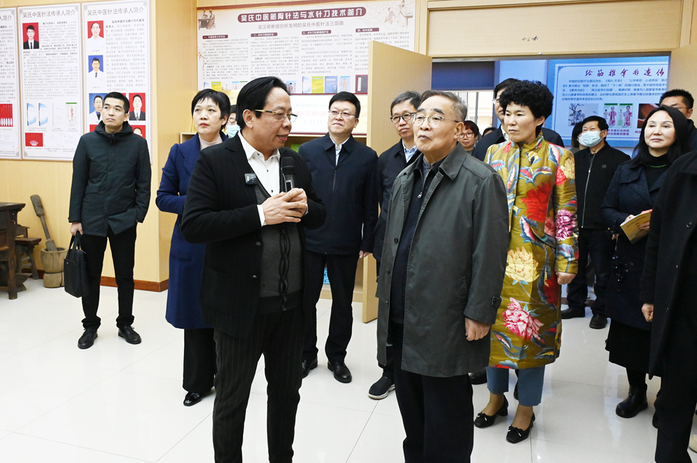 南阳福远堂中医院简介