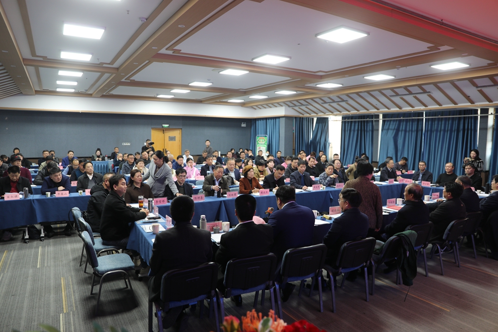 祯华堂荣任南阳市仲景健康产业发展促进会副会长单位，樊成华教授与樊璠受聘智库专家