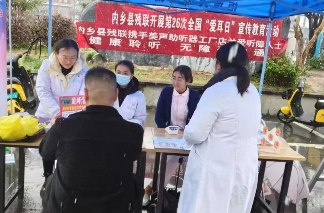 内乡县妇幼保健院：诚信行医，切实维护患者权益