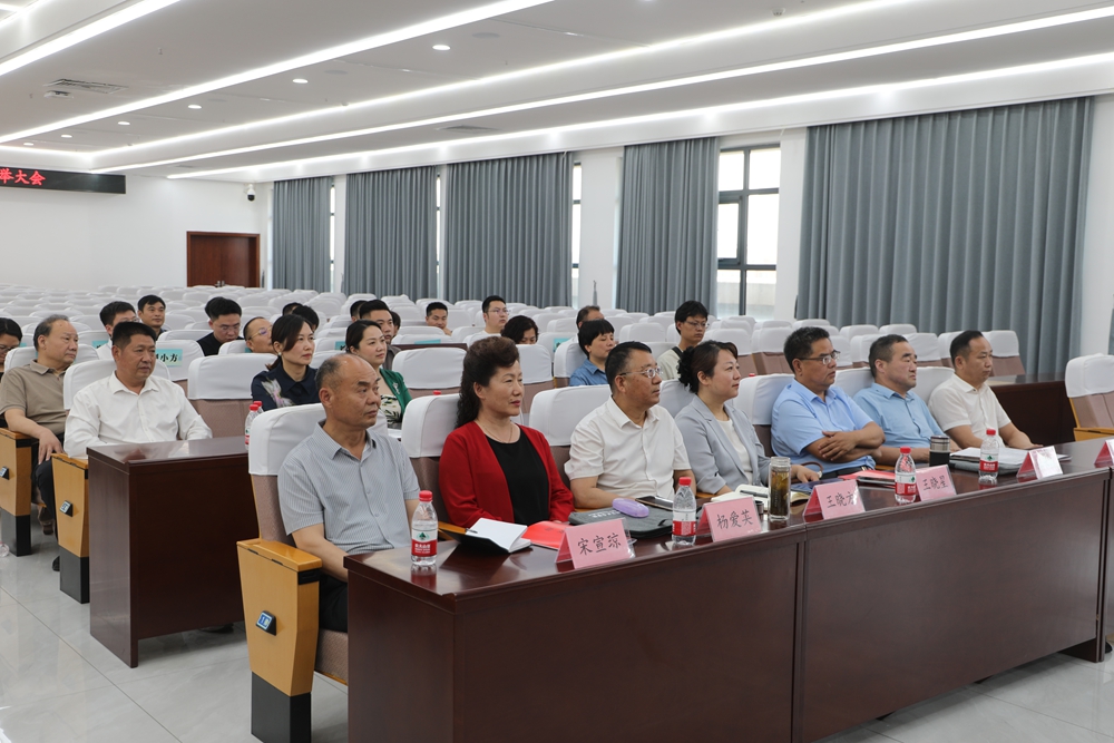 开启产业发展新征程——南阳艾草产业自媒体联盟成立