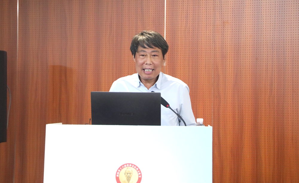 中国中医药信息学会张仲景研究分会2025年学术年会暨仲景经方论坛在南阳召开