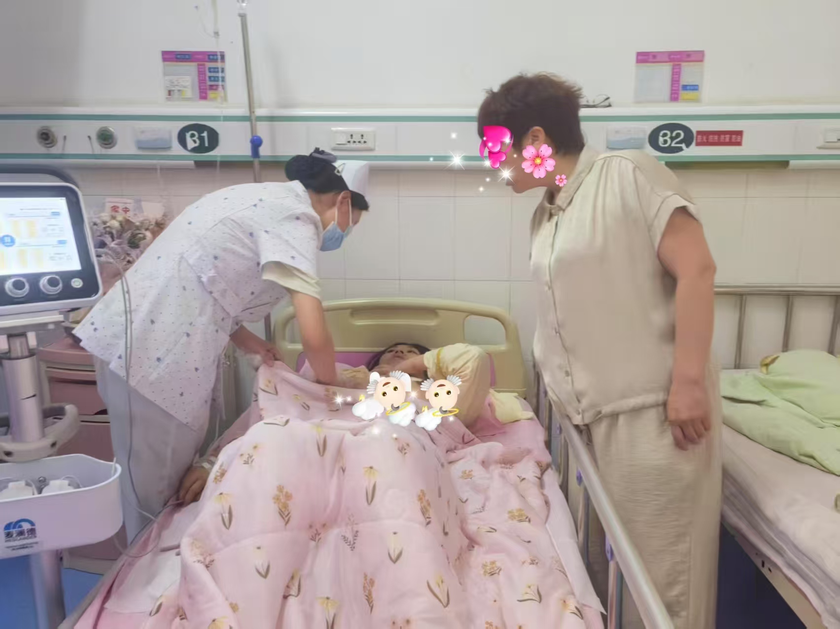 内乡县妇幼保健院产后无忧服务，让产后康复安心无忧
